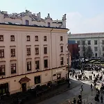 Plac Dominikanski By Hashtag