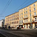 Plac Dominikanski By Hashtag