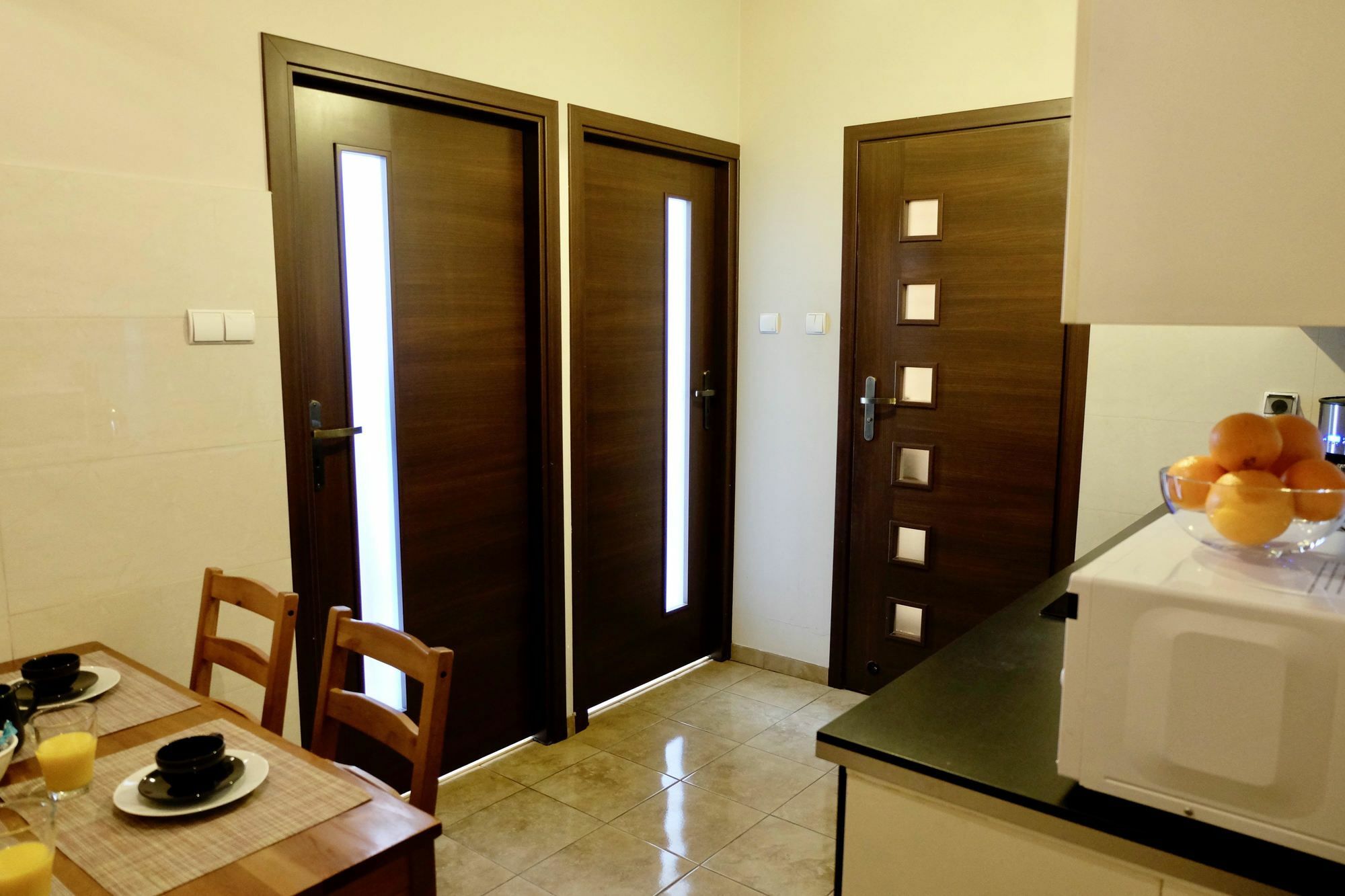 Apartment Plac Dominikanski By Hashtag *