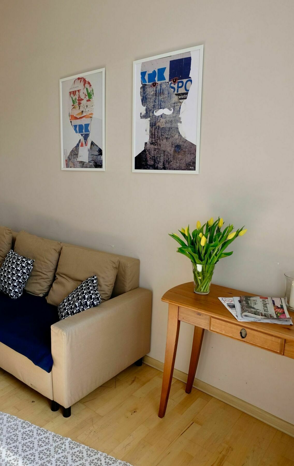Apartment Plac Dominikanski By Hashtag Krakow