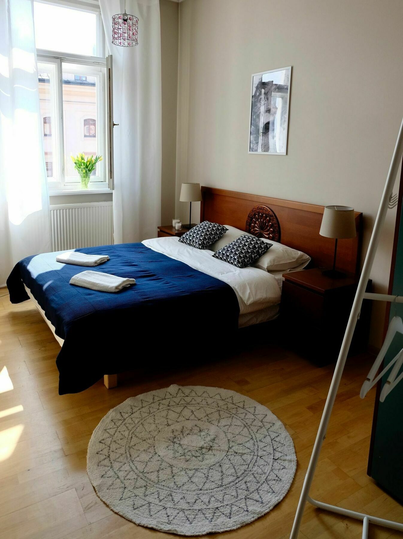 Plac Dominikanski By Hashtag Apartment *