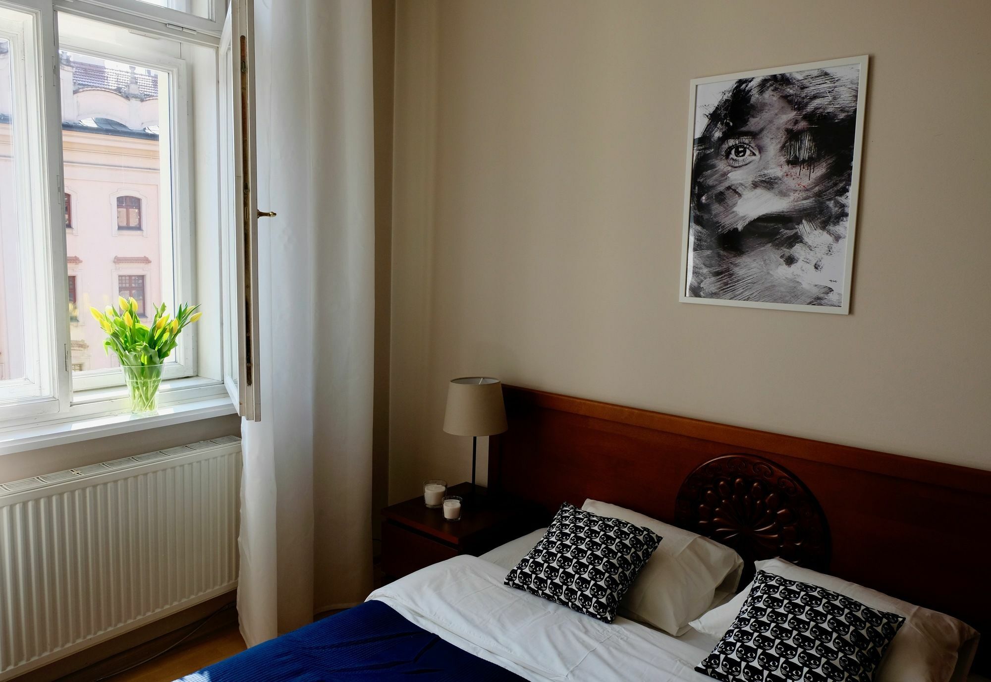 Plac Dominikanski By Hashtag Apartment