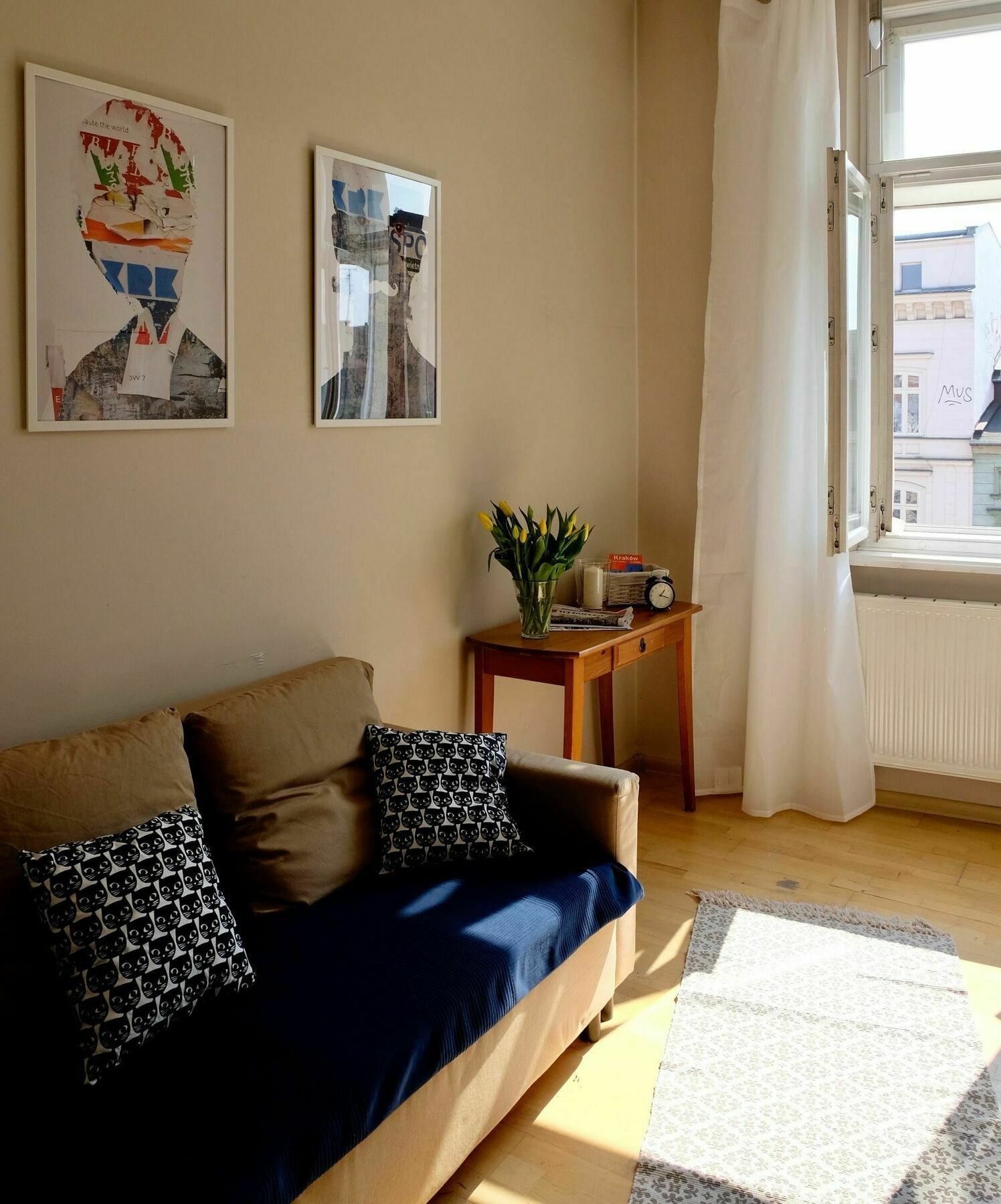 Apartment Plac Dominikanski By Hashtag Krakow